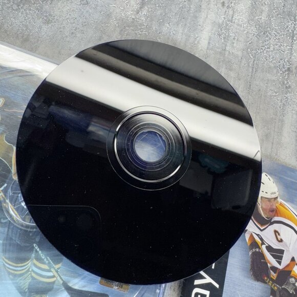 NHL Blades of Steel 2000 (Sony PlayStation 1 PS1) Hockey Complete PS1 Everyone - Picture 2 of 2